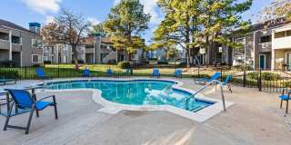 Silver Springs Apartments Gallery 25