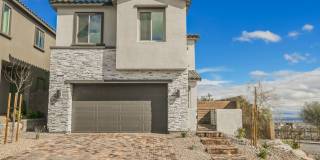 New Summerlin West Home in Gated Community! Gallery 1