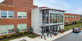 Lancaster Lofts Apartments Gallery 3