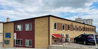 Apartments on Main Apartments on Main Gallery 1