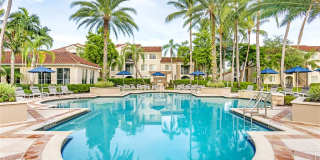 Miramar Lakes Apartments Gallery 1