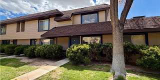 2-Bedroom Townhome with Private Backyard & Community Pool 2-Bedroom Townhome with Private Backyard & Community Pool Gallery 1