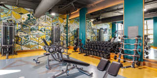 The Artreaux Apartments and Townhomes Gallery 26