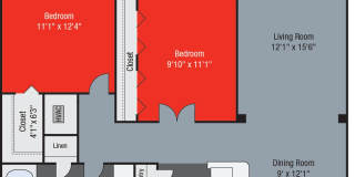 11852 Martin Luther King Street N Gallery 12