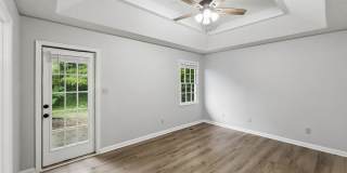 House for Rent in Athens, GA — Beautiful 3-Bedroom Home on a Corner Lot, Convenient to UGA Gallery 20