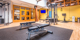 The Lofts at Kendall Square Gallery 46