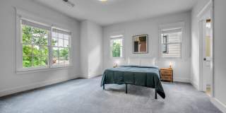 3-bedroom, 2.5-bath rental home located in Nashville’s vibrant, 12 South! Gallery 25