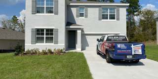 New Lowered Rent Price Only for Move in by March 31. Desirable SE Ocala Subdivision - Lake Diamond-North - 5/3/2 *Available Soon* Won't Last! Gallery 1