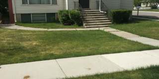 2 br unit, on corner lot in Smithfield! Available for immediate move-in! Gallery 1