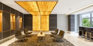 The Harper at Harmon Meadow Apartments Gallery 11