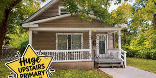 3324 Wayne Avenue 3324 Wayne Avenue Gallery 1
