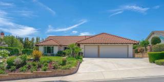 Move-In Ready Yorba Linda Home Featuring New Kitchen, Flooring & Primary Bath Gallery 1