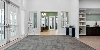 Tempo at Grand Park Gallery 19