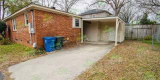 Charming Shandon Corner Lot Home – Hardwood Floors, Fenced Yard + $500 Off 1st MONTH'S Rent! Gallery 24