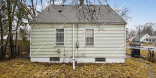 Charming Recently Renovated 3-Bedroom Bungalow in Detroit! Gallery 33