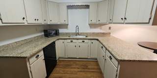 First Floor Condo in Downtown Shelby - Private Back Courtyard! Gallery 6