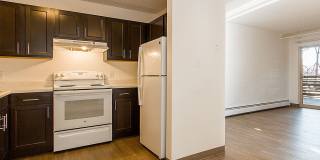 Nest on 30th - Affordable Housing Gallery 4