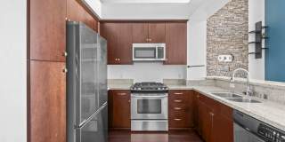 2 Bedroom + 2 Bathroom Condo | Port 121 in Seabridge | Oxnard | Unfurnished Gallery 5