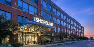 The Shoreline Apartments Gallery 44
