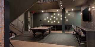 The Madison Gallery 21