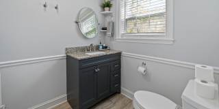 Monthly Rental — Stylish First-Floor Condo by Daffin Park with All-Inclusive Utilities Gallery 19