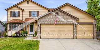 Spacious Home with Central AC and Fenced Yard Gallery 1