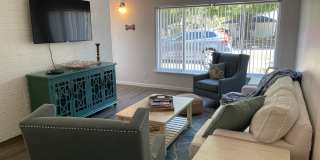 Turnkey Furnished Short Term Rental Gallery 7