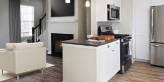 Avalon Townhome Collection Florham Park Gallery 5