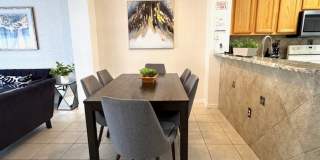 Kissimmee Townhome For Rent - Fully Furnished with 3 Bedrooms 2.5 Baths Gallery 9