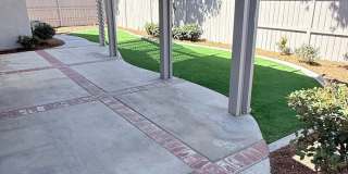 Charming Single Story 3BR House in Moreno Valley Gallery 25