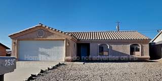2535 Barranca Dr Gallery 1
