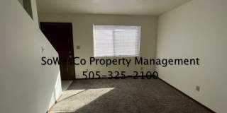 2 Bed, 1.5 Bath Gallery 4