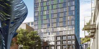 The George Gallery 19