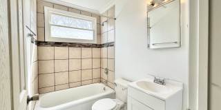 Updated 3 bedroom home convenient to 29 Gallery 7
