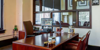 Leather Trades Artist Lofts - Affordable Housing Gallery 4