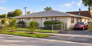 5845 Northwest 19th Street - B 5845 Northwest 19th Street - B Gallery 1