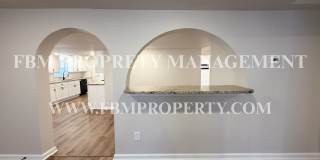 303 E Thompson St - Beautiful 4 Bedroom, 2 Bathroom Home in Corsicana, TX! Gallery 6