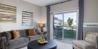 University Commons Gallery 9