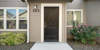 Cimarron Townhomes Gallery 16