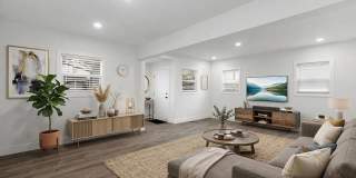 Freshly Renovated San Leandro Home Featuring a Dedicated Studio Gallery 1