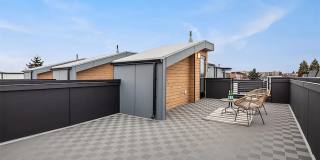 New Ballard Townhome Gallery 16