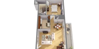 Rollins Park Gallery 11