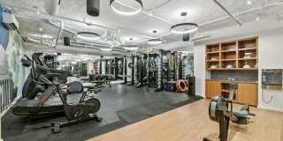 Link Apartments H Street Gallery 28