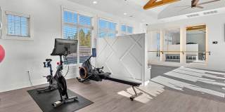 Park at Princeton Lakes Gallery 17