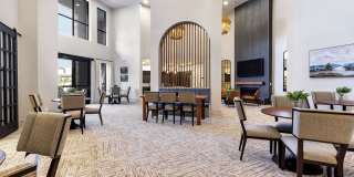 Luxe at Lewisville - Senior Housing Gallery 13