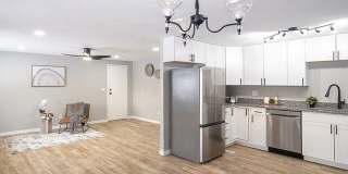 Absolutely Stunning 3BR Ranch in Kettering | Designer Finishes + Huge Backyard Gallery 11