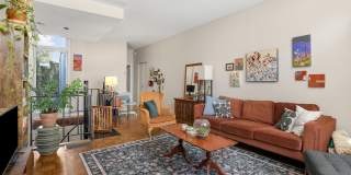 622 S HANCOCK Street unit: 1F Gallery 1