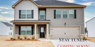 COMING SOON - Beautiful Fountain Inn home! RARE FIND – Spacious 5 Bedroom Home with 1 Month FREE Rent! Gallery 1