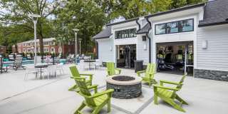 Flats at Douglas Gallery 11