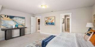 Modern Lynnwood Home with Flexible Bonus Space and Fenced Backyard Gallery 10